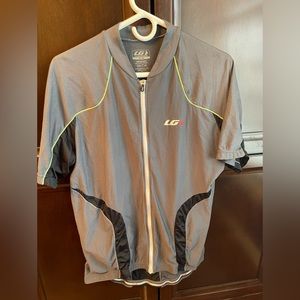 Garneau Men’s Cycling Jersey